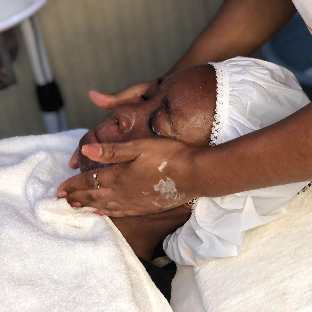 Spa & Hammam