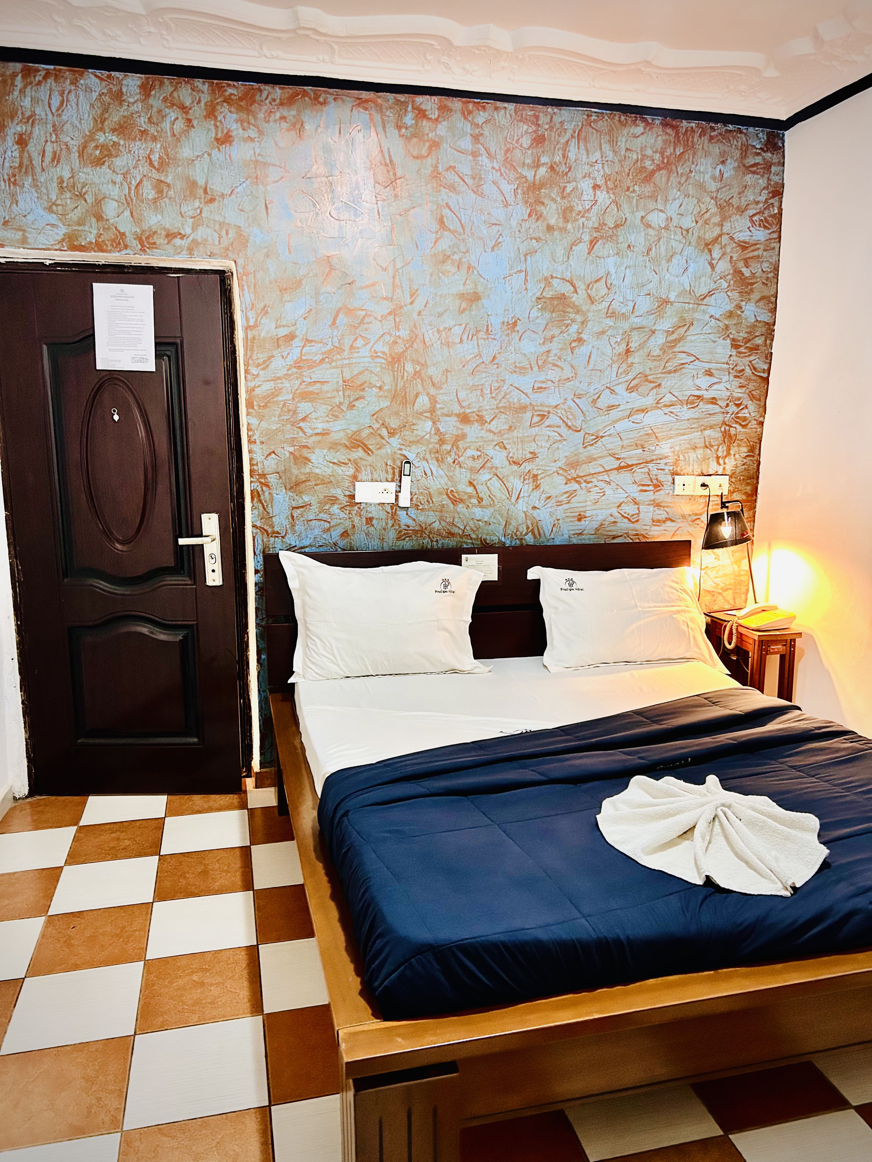 Chambre ECO
