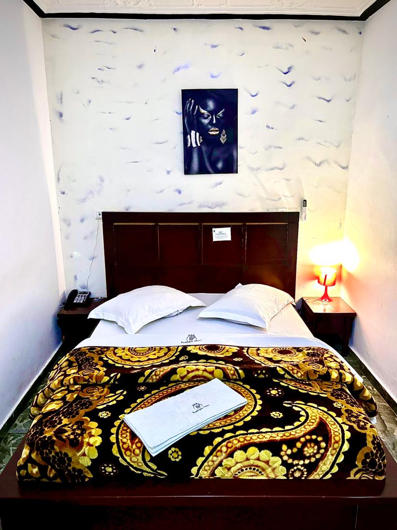 Chambre ECO