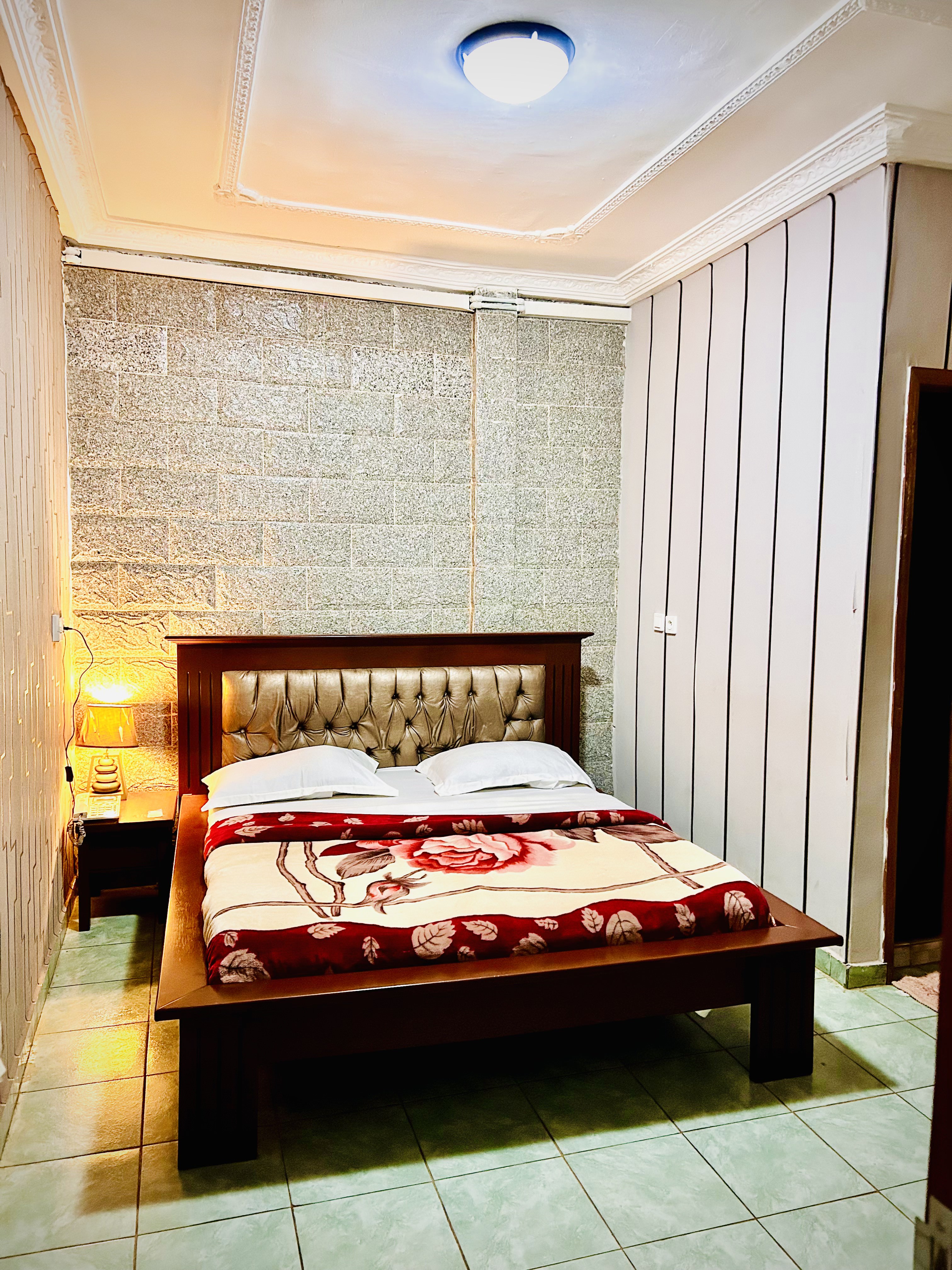 Chambre ECO