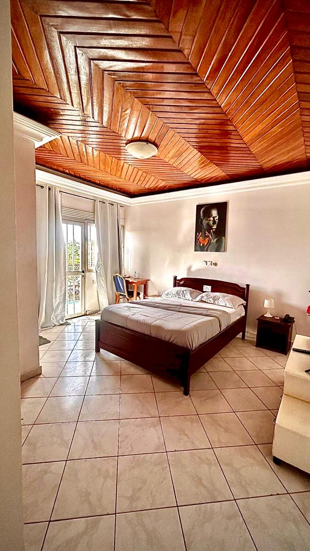 Chambre Gold