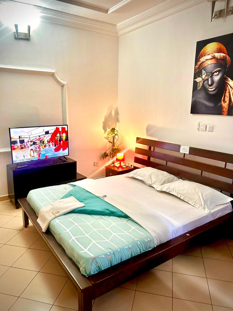 Chambre Gold