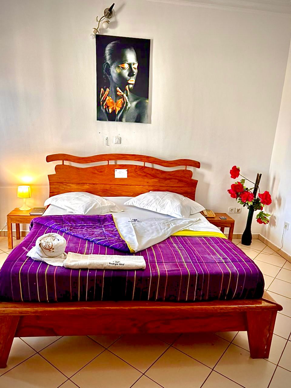 Chambre Gold