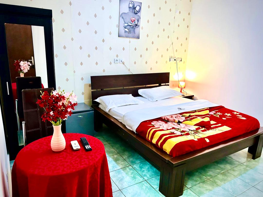 Chambre VIP