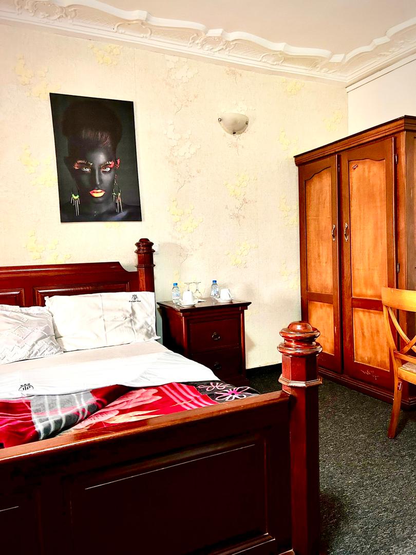Chambre Wide