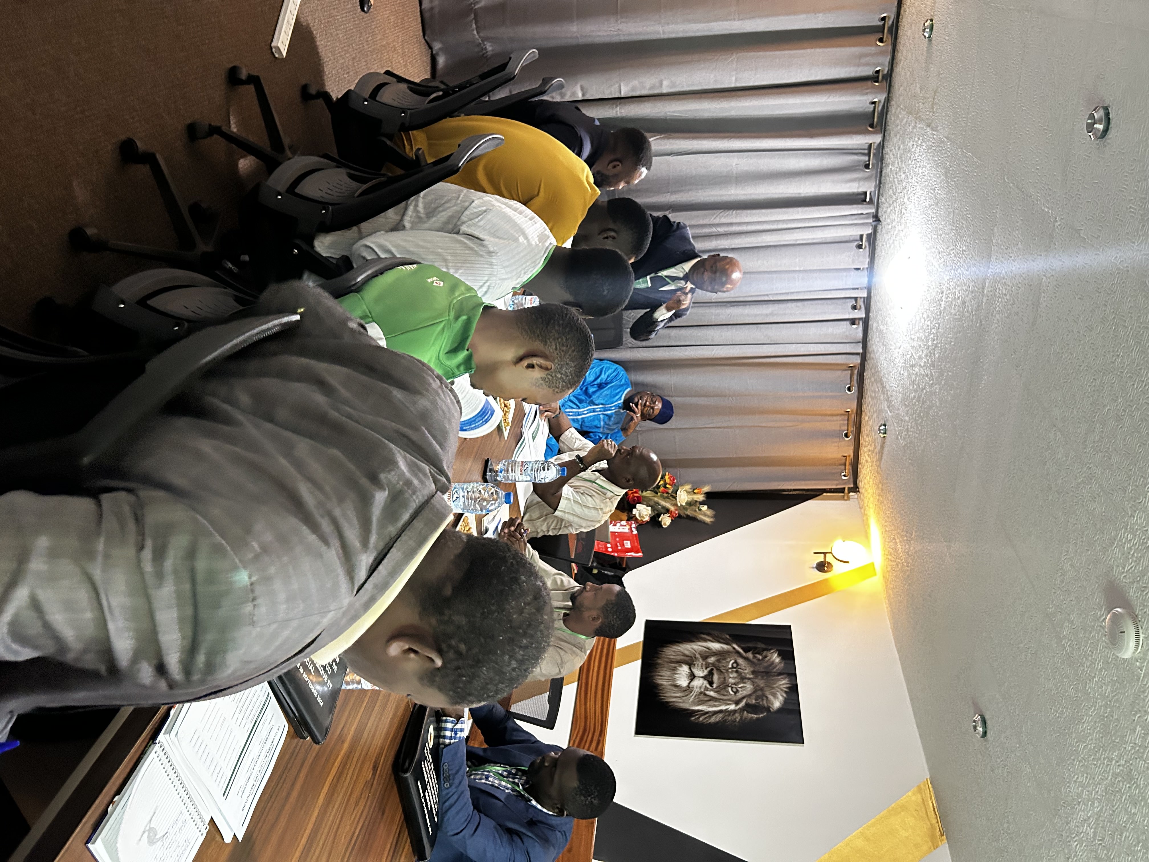 Conférence