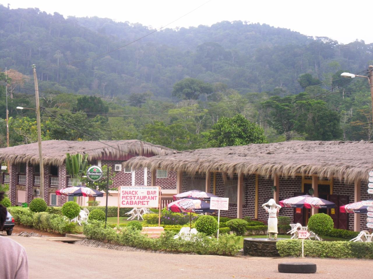 Nkolandom