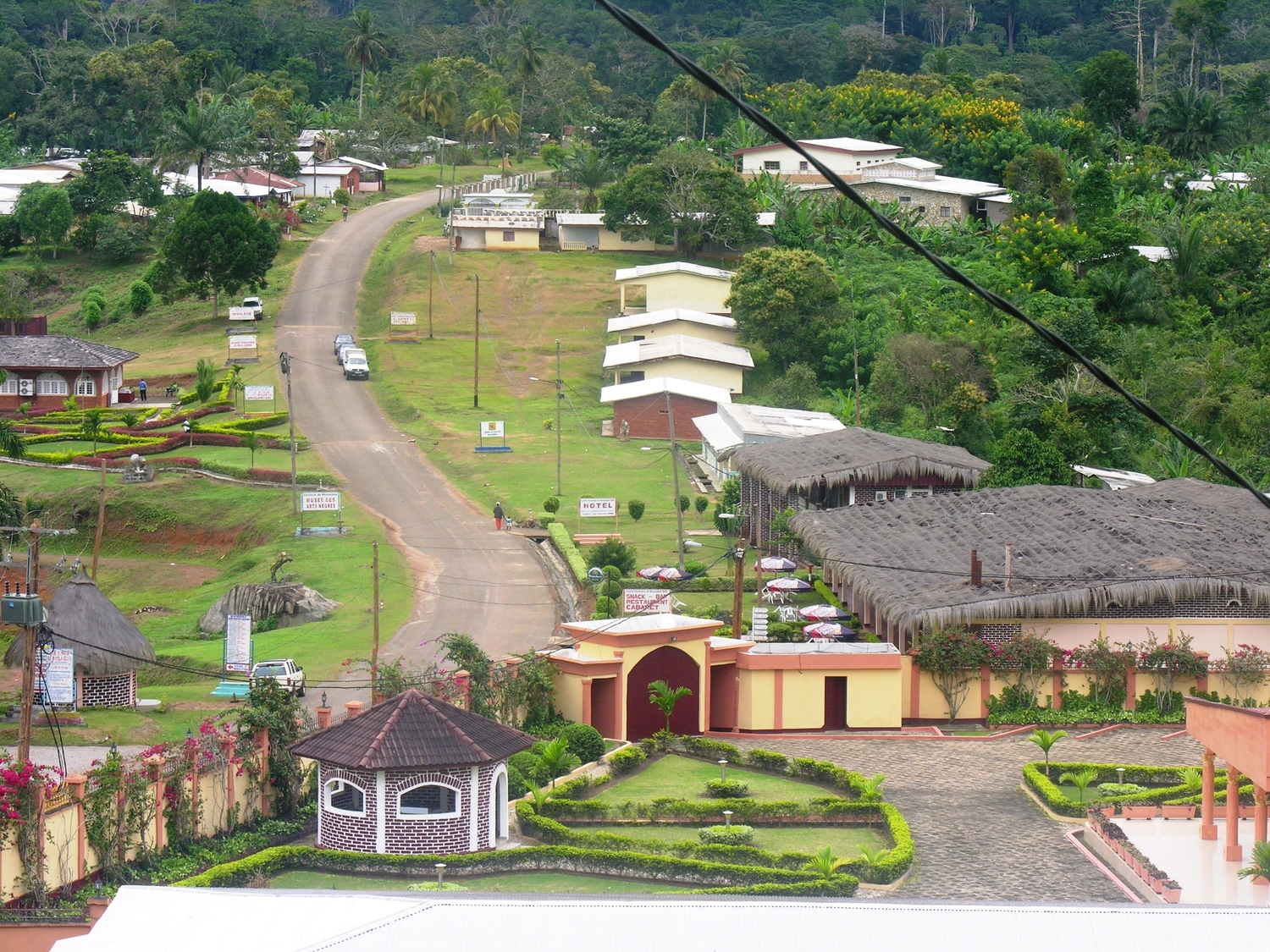 Nkolandom
